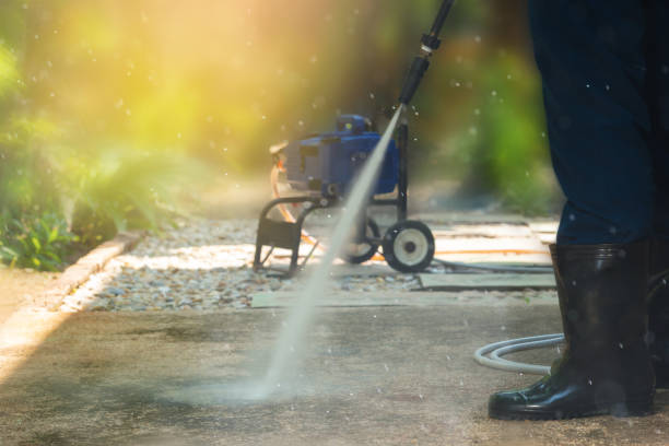 Reliable Clintonville, WI Pressure Washing Services Solutions